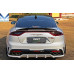 zest aero parts body kit for kia stinger 2017-20